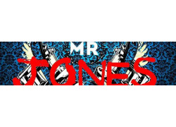 Тату-салон Mr. JoneS