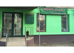 Green Studio