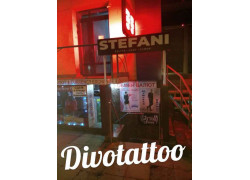 Тату-салон Divotattoo