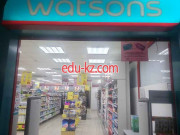 Магазин Watsons